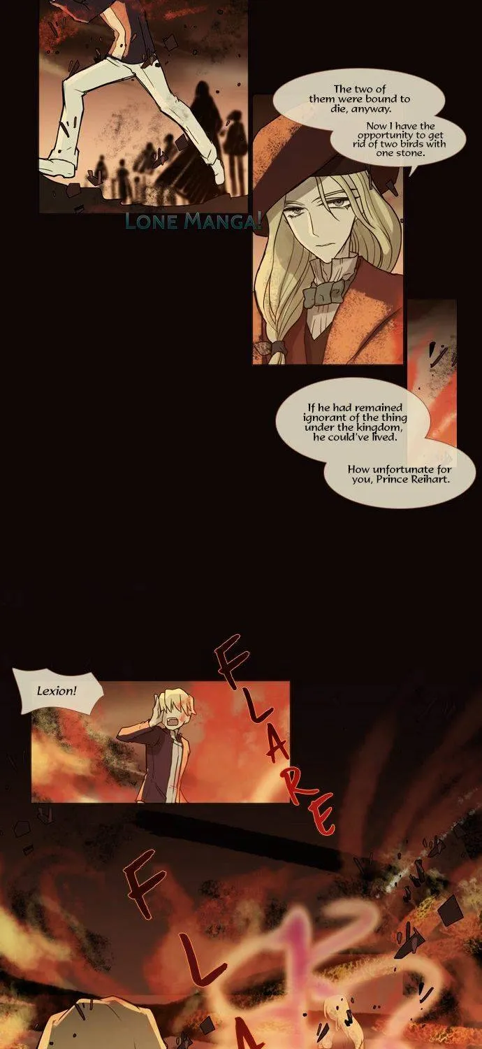 Abide In The Wind Chapter 103 page 4 - MangaKakalot