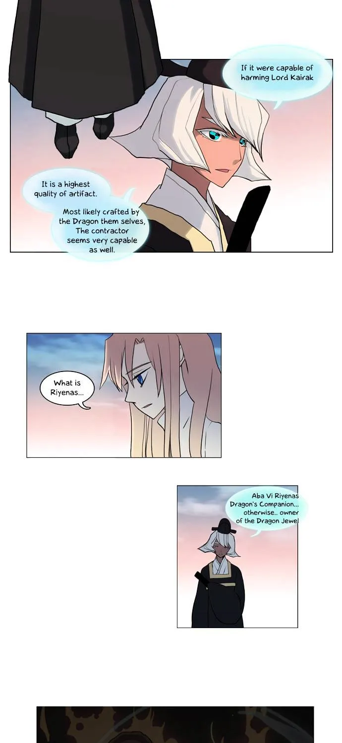 Abide In The Wind Chapter 16 page 26 - MangaKakalot