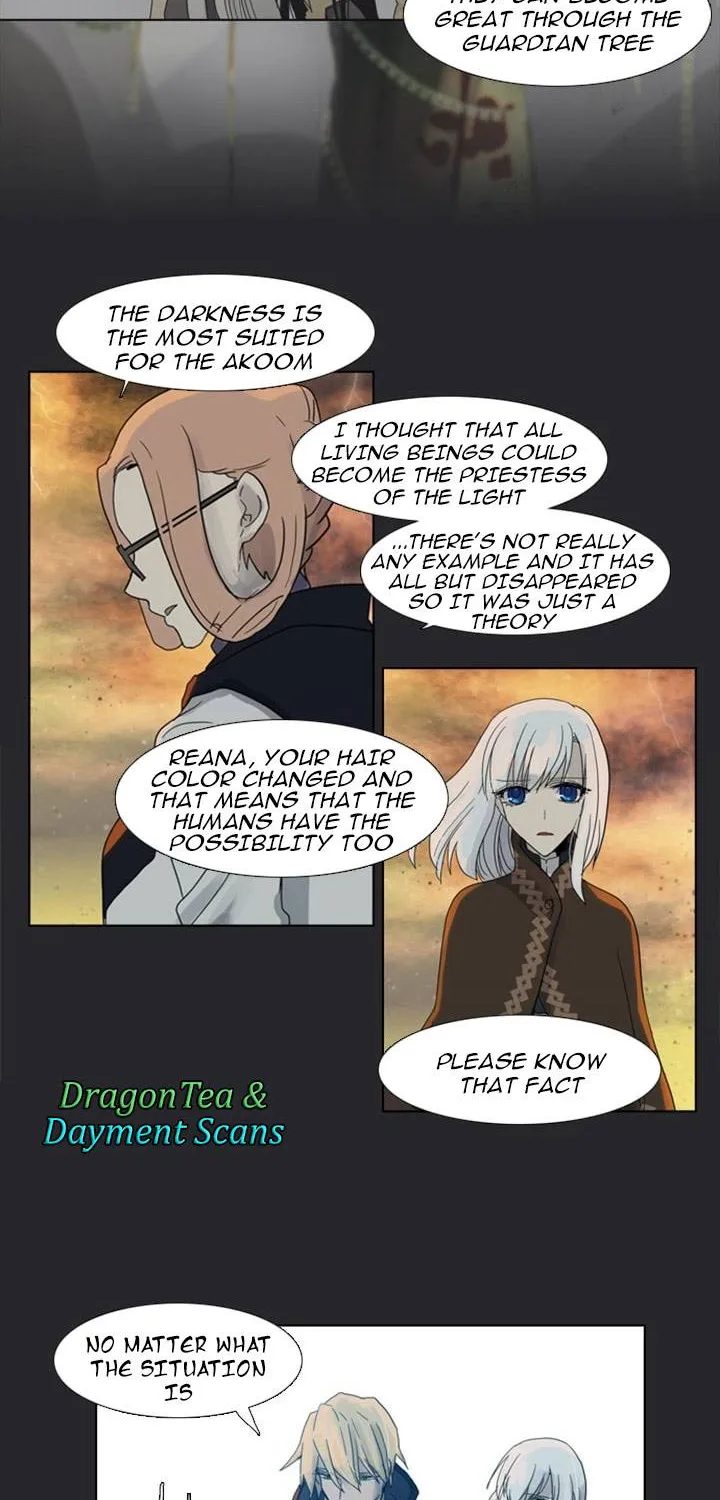 Abide In The Wind Chapter 168 page 26 - MangaKakalot