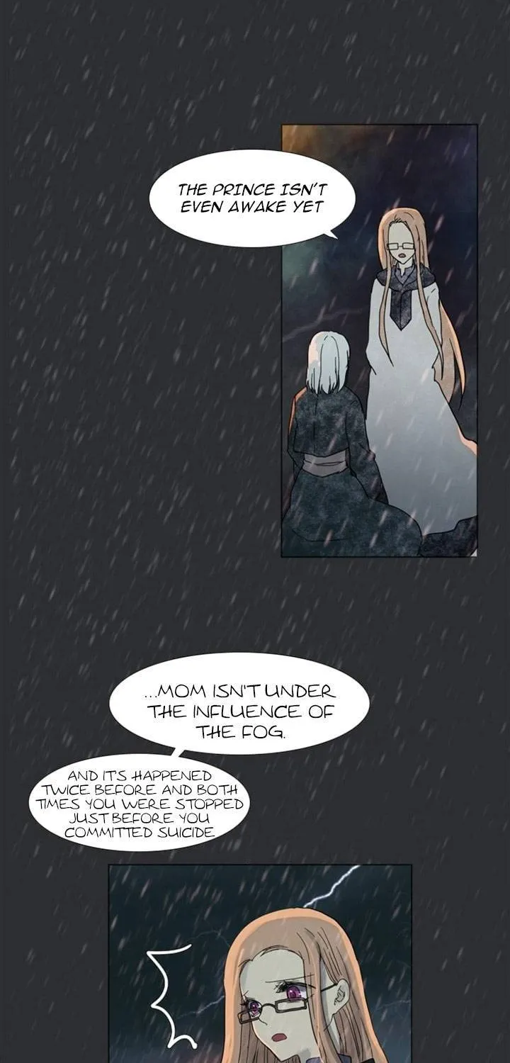 Abide In The Wind Chapter 174 page 13 - MangaKakalot