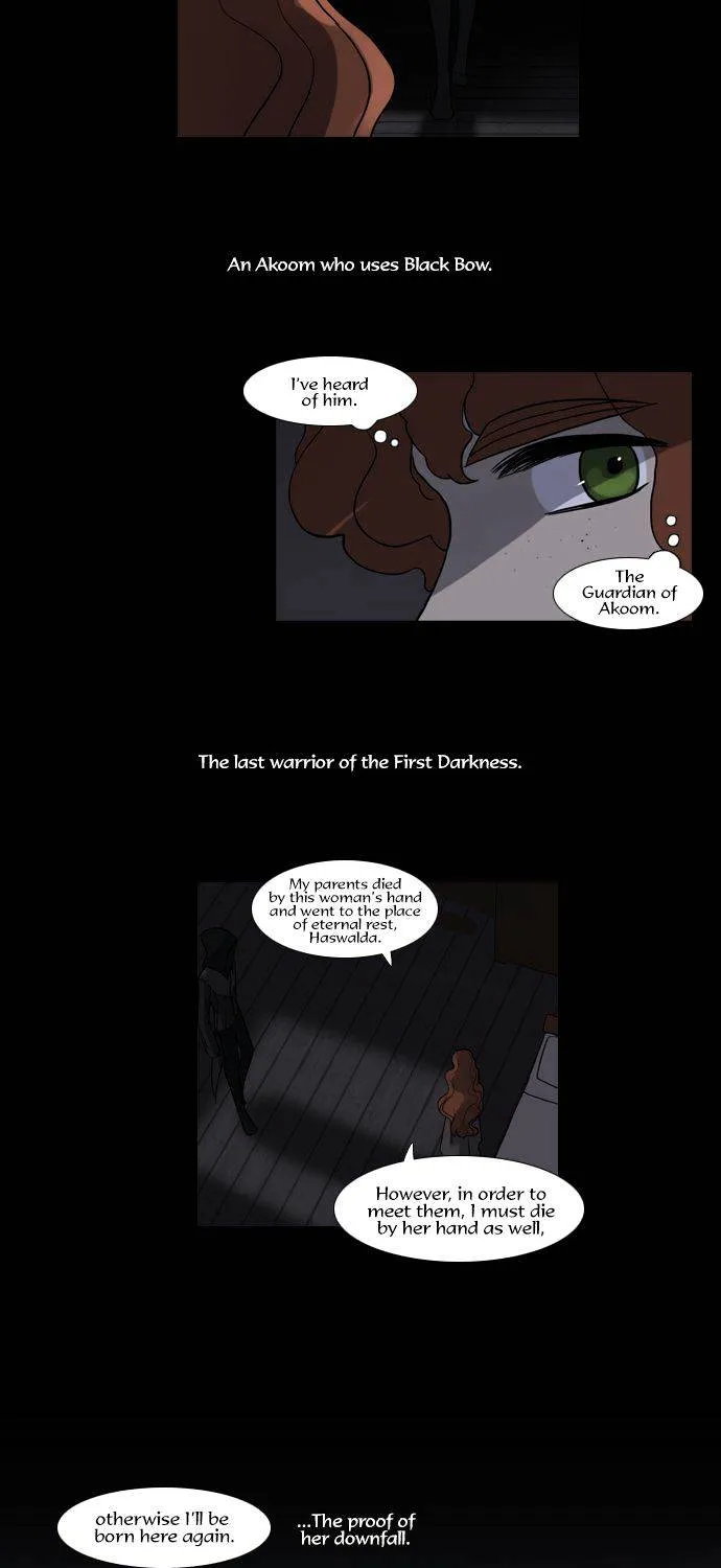 Abide In The Wind Chapter 64 page 31 - MangaKakalot