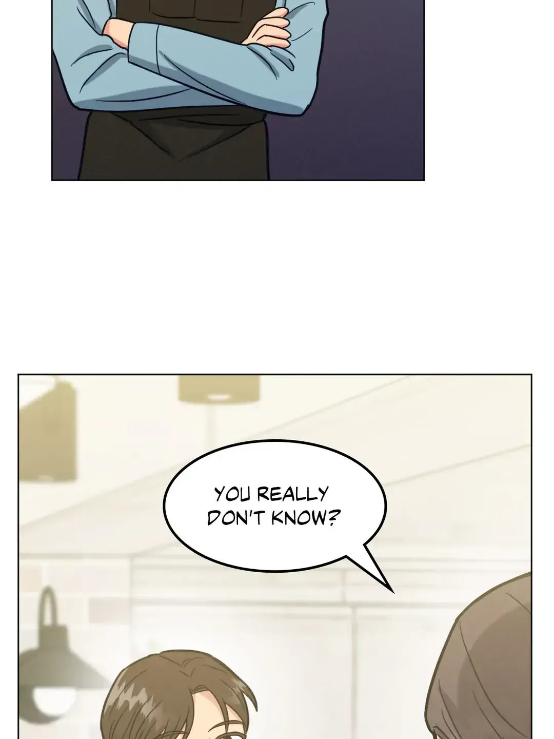 Abnormal Rommate - Page 101