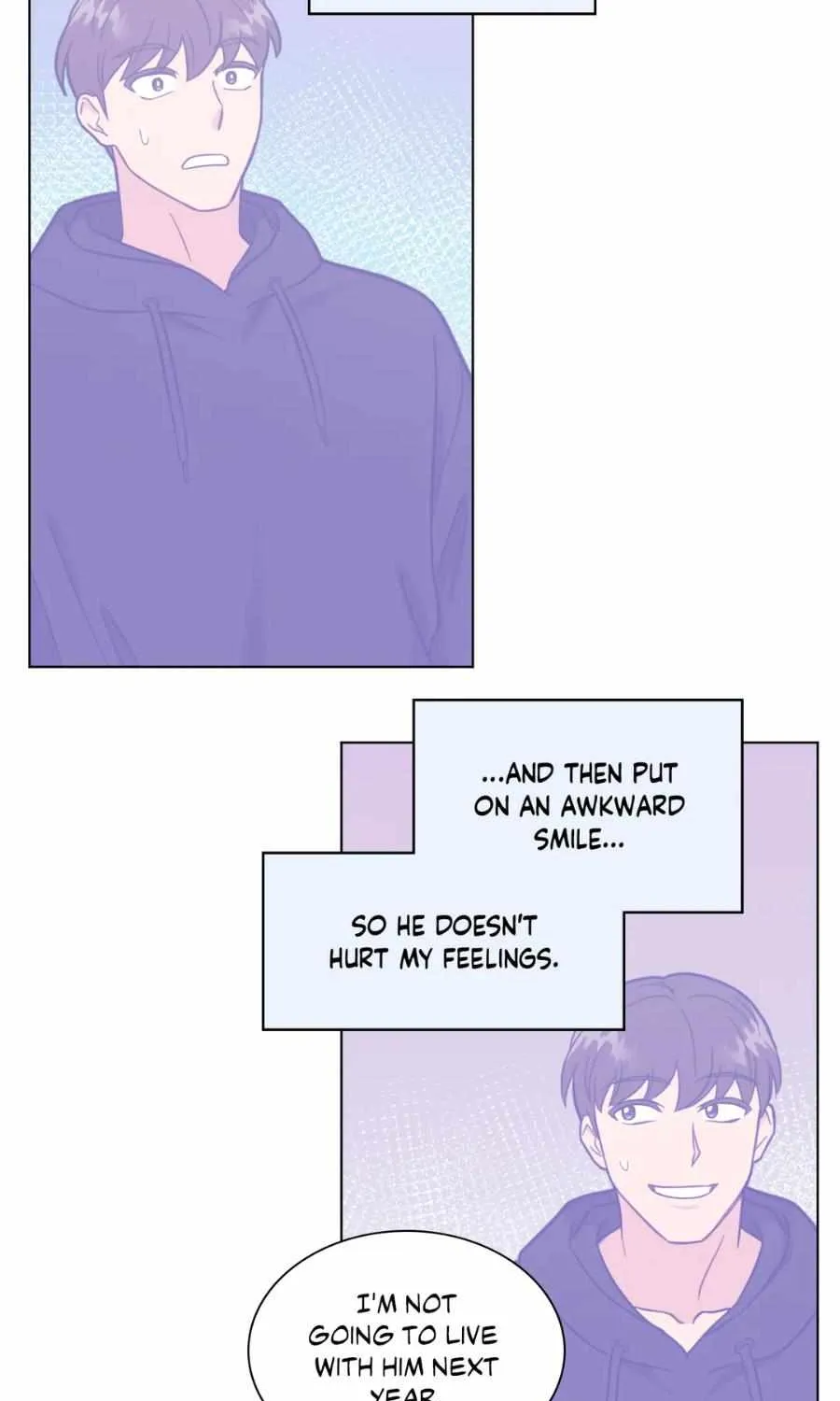 Abnormal Rommate - Page 3