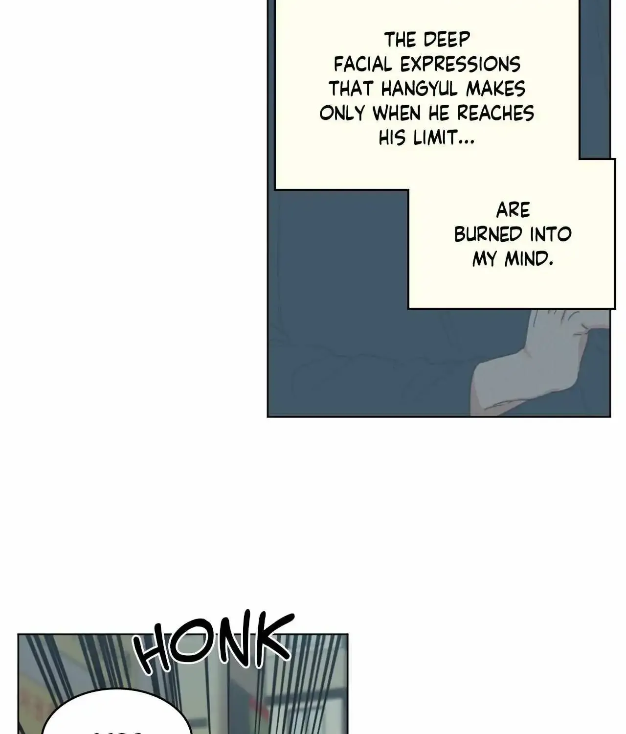 Abnormal Rommate - Page 51