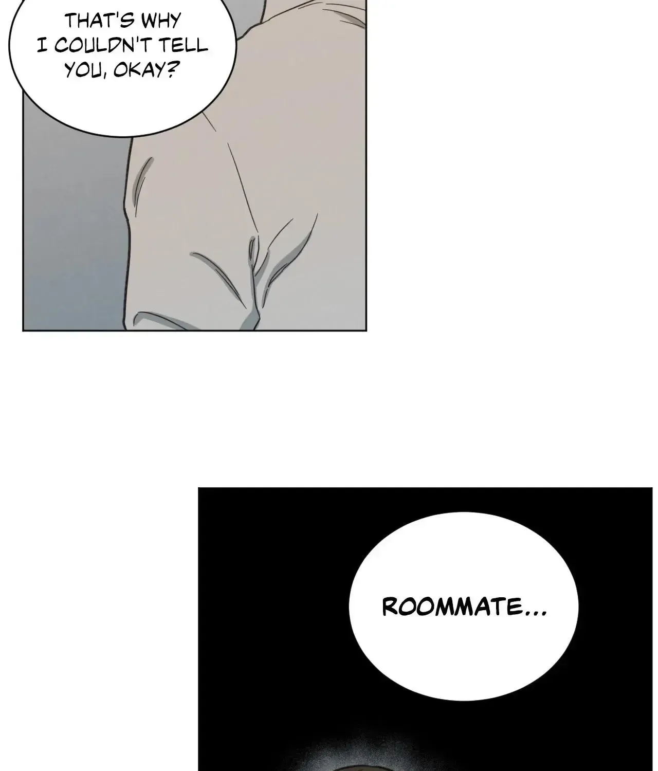 Abnormal Rommate - Page 49