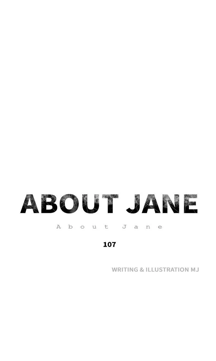 About Jane Chapter 107 page 20 - MangaKakalot