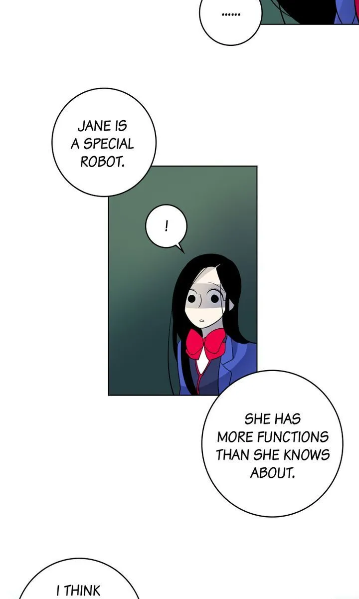 About Jane Chapter 22 page 46 - MangaKakalot