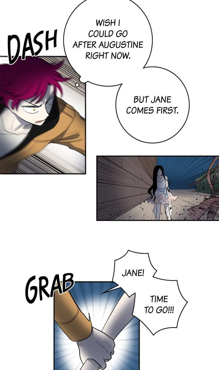 About Jane - Page 9