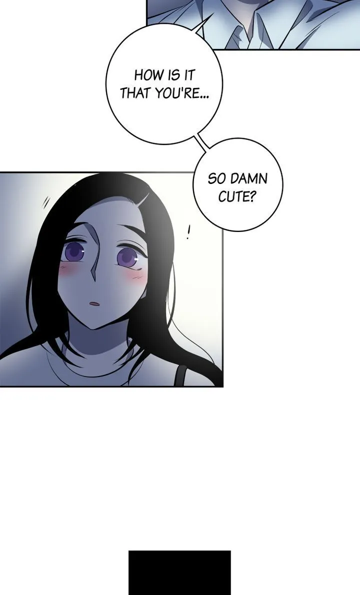 About Jane Chapter 60 page 18 - MangaKakalot