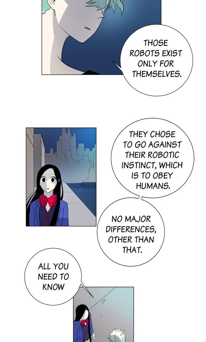 About Jane Chapter 9 page 24 - MangaKakalot