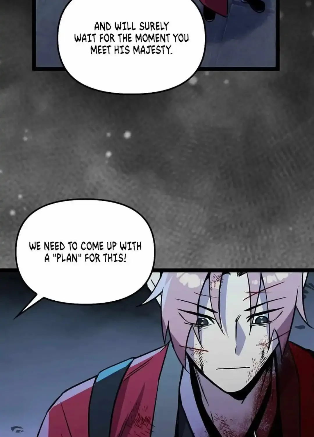 Absolute Martial Arts Chapter 143 page 17 - MangaKakalot