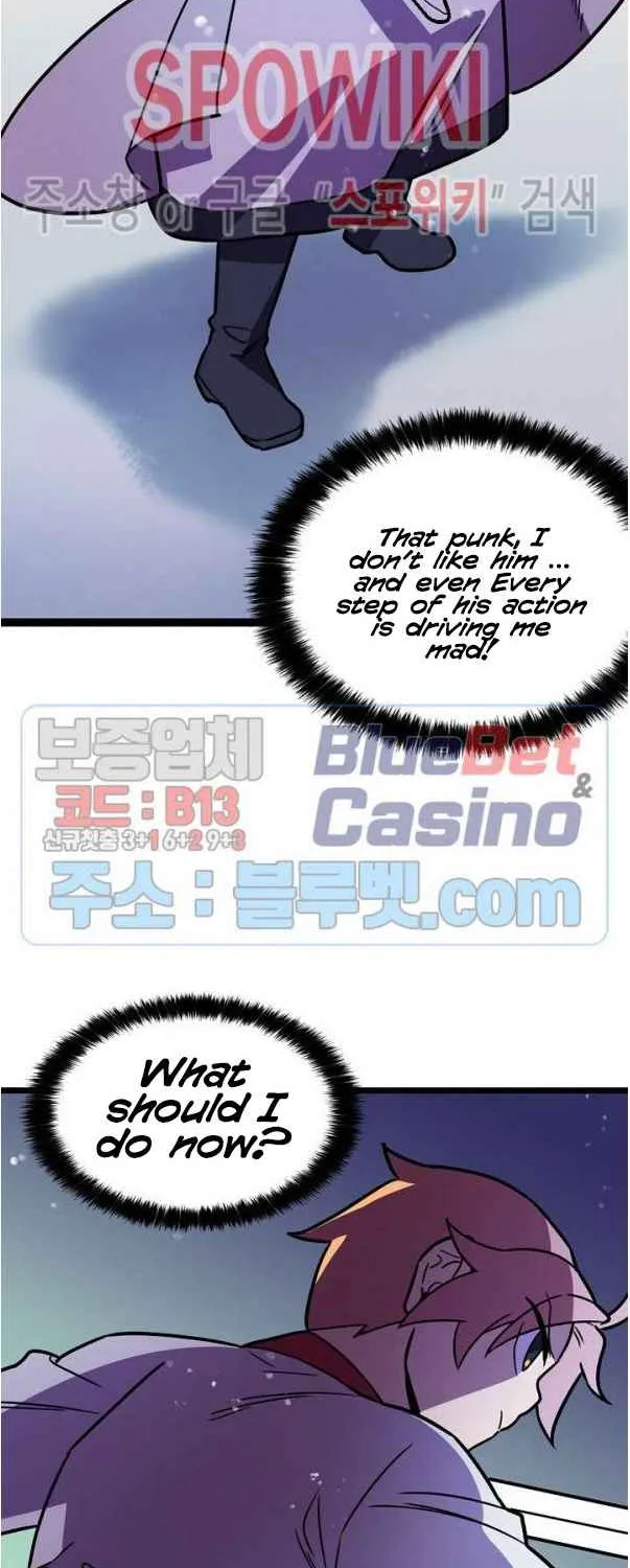 Absolute Martial Arts Chapter 20 page 7 - MangaKakalot