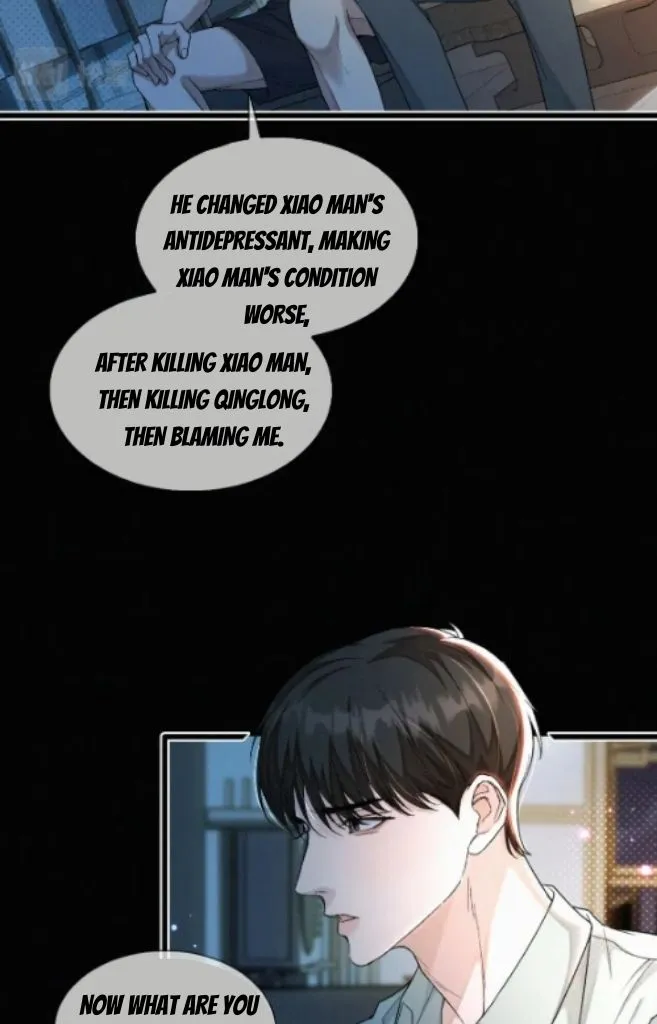 Absolute Possession Chapter 9 page 35 - MangaKakalot