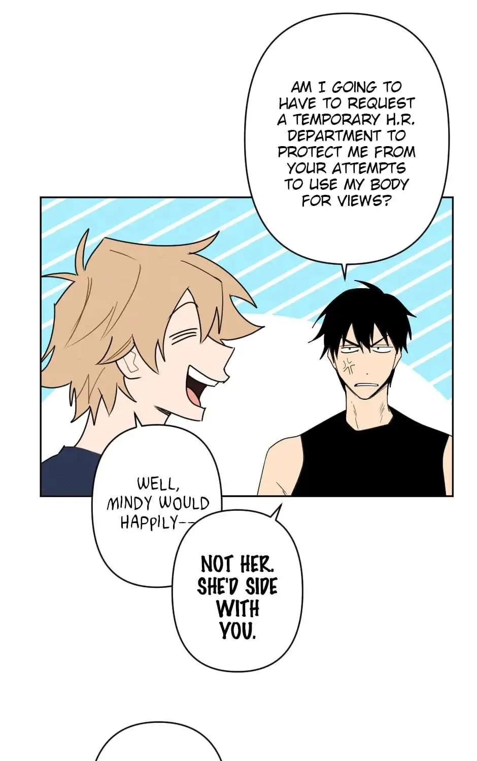 Achilles And The Boy Next Door Chapter 13 page 50 - MangaKakalot