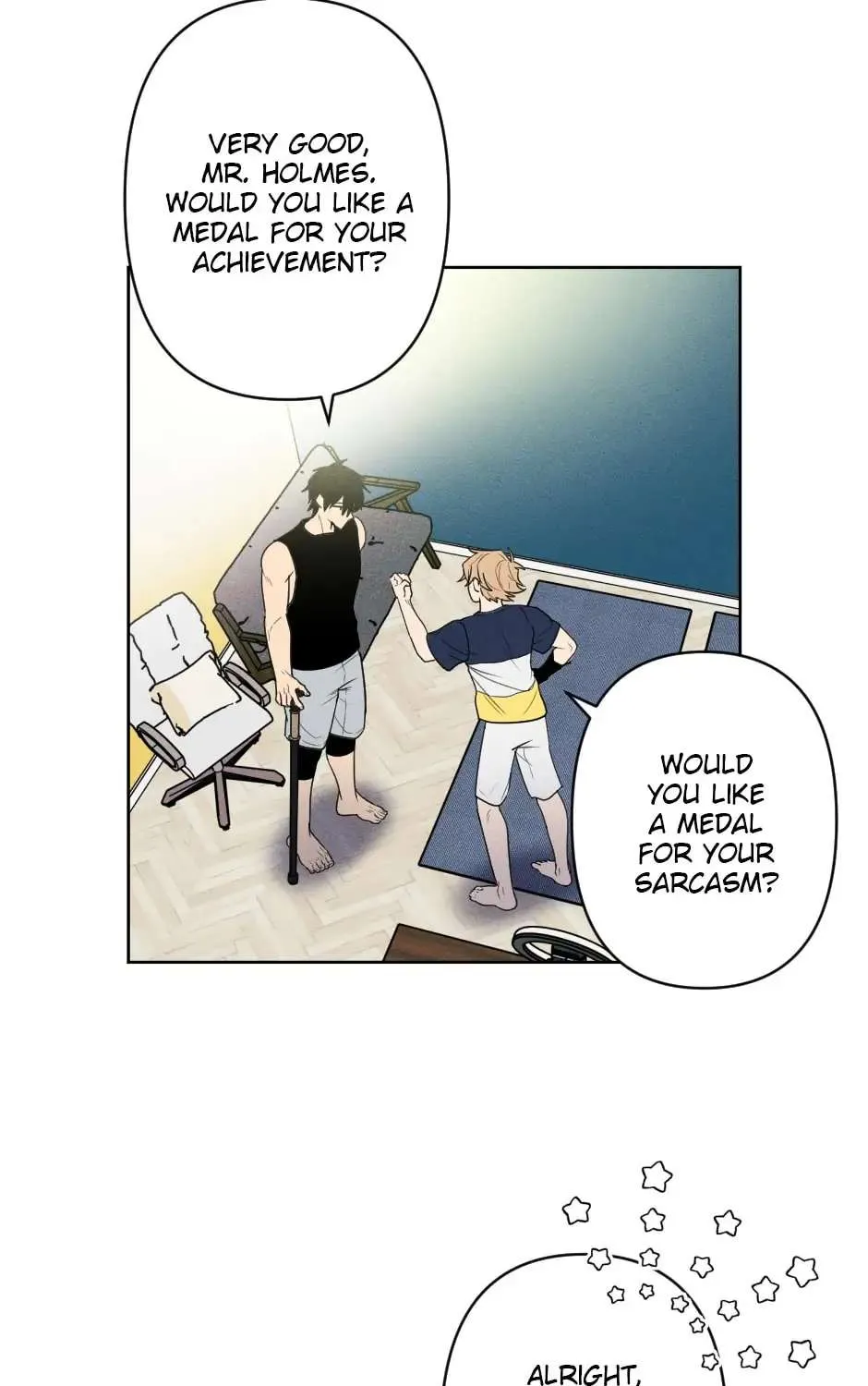 Achilles And The Boy Next Door Chapter 13 page 56 - MangaKakalot