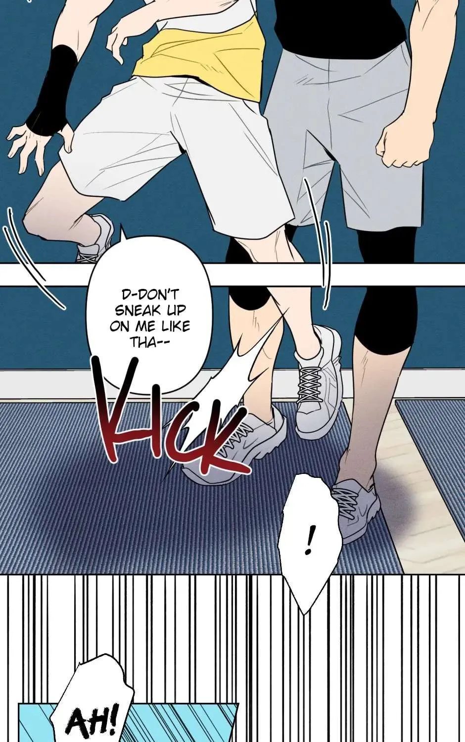 Achilles And The Boy Next Door Chapter 13 page 68 - MangaKakalot