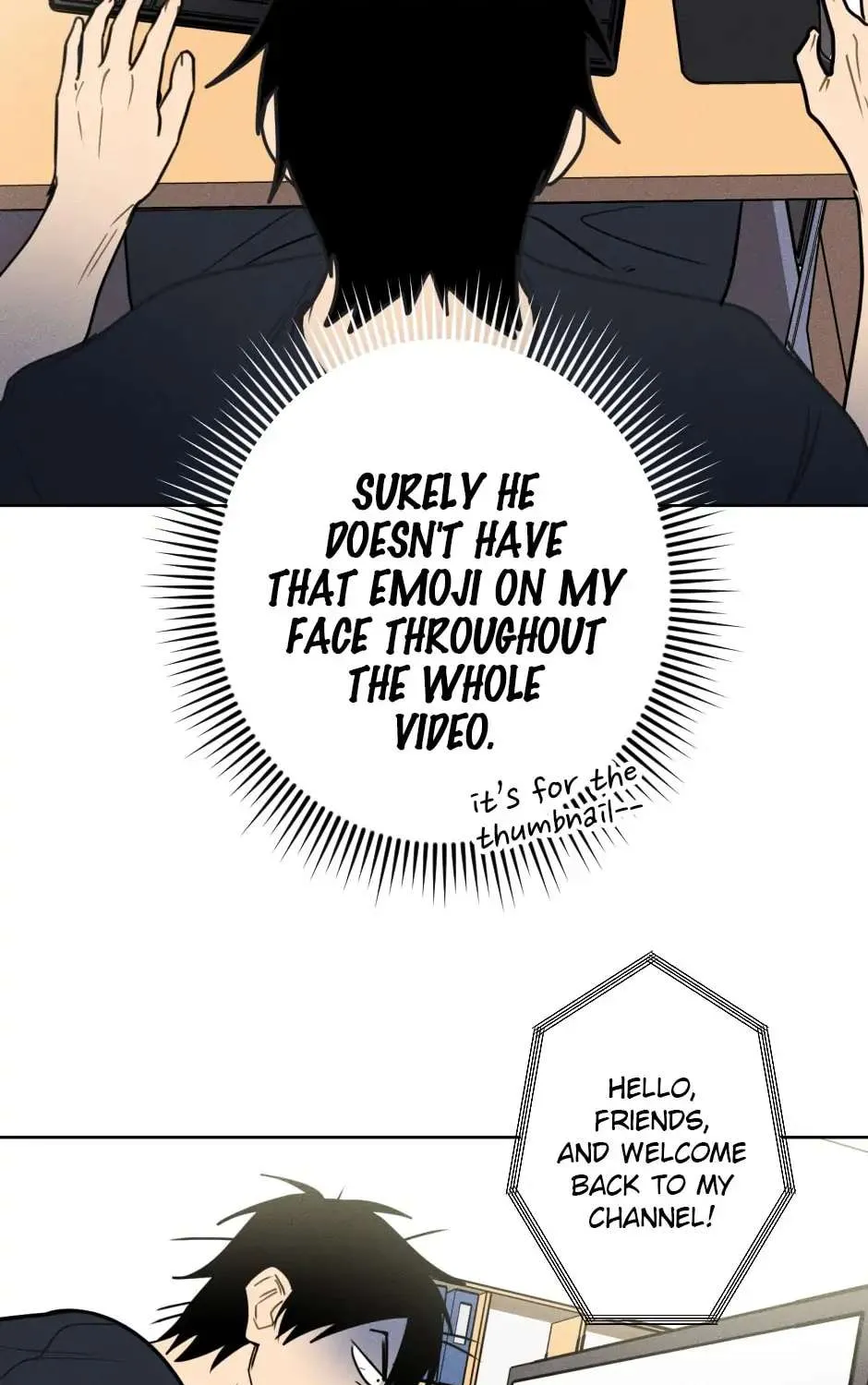 Achilles And The Boy Next Door Chapter 19 page 22 - MangaKakalot