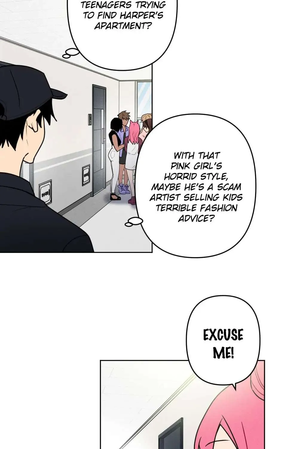 Achilles And The Boy Next Door Chapter 2 page 61 - MangaKakalot