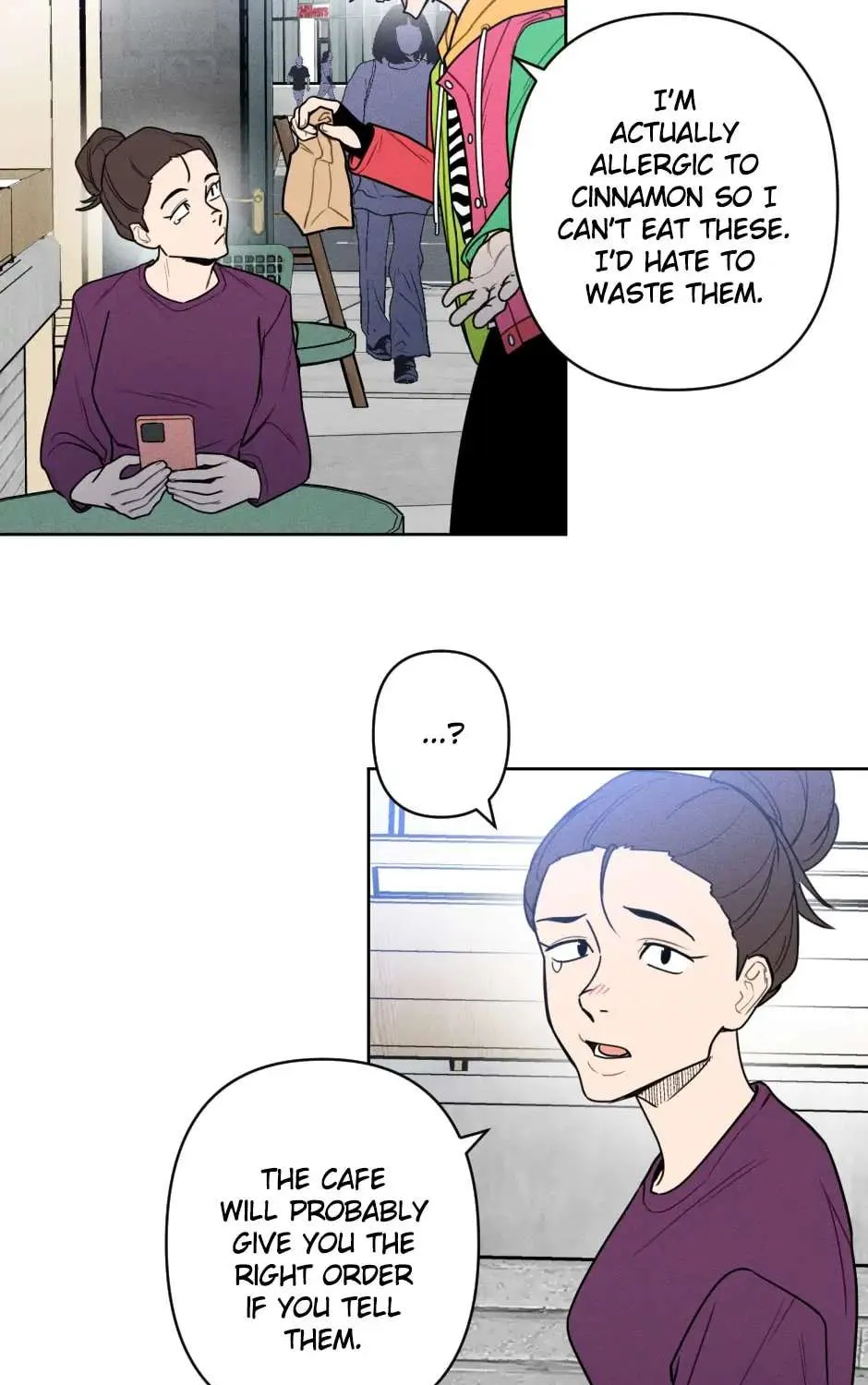 Achilles And The Boy Next Door Chapter 22 page 18 - MangaKakalot