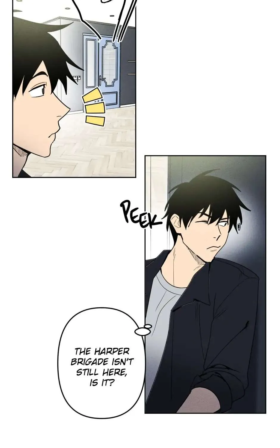 Achilles And The Boy Next Door Chapter 3 page 15 - MangaKakalot