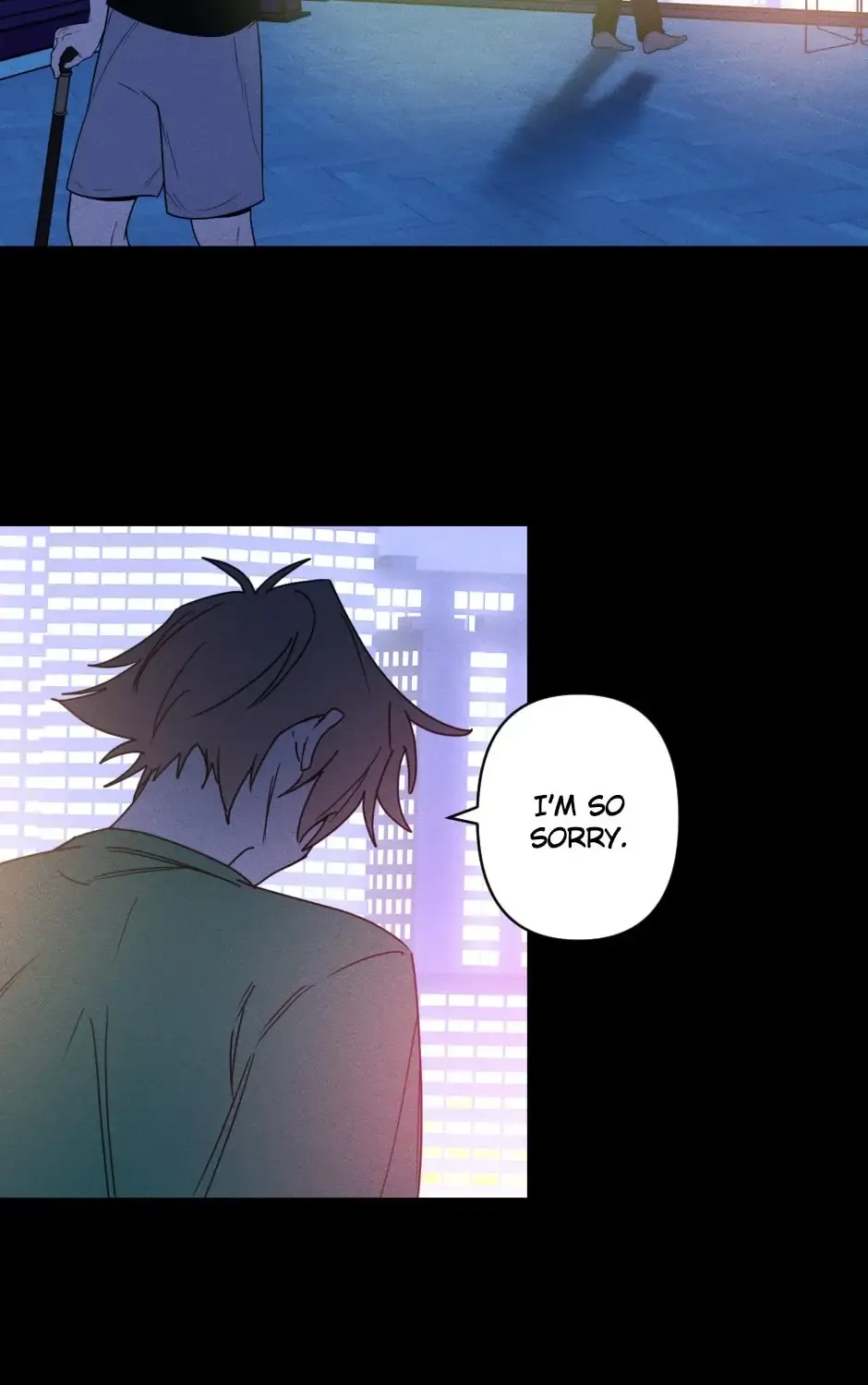 Achilles And The Boy Next Door Chapter 34 page 20 - MangaKakalot