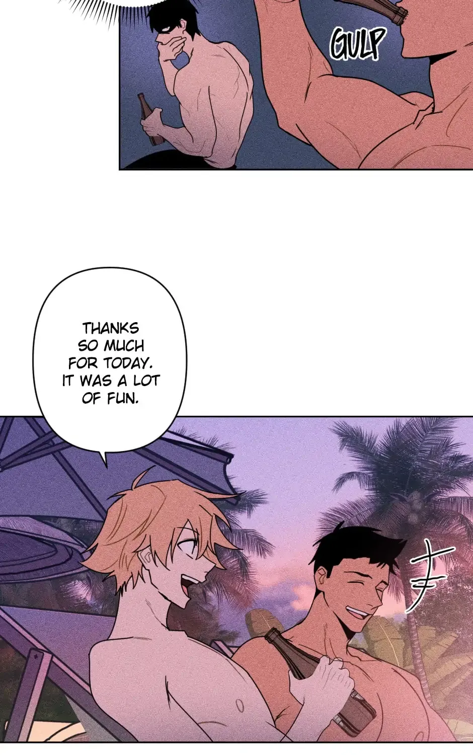 Achilles And The Boy Next Door Chapter 36 page 29 - MangaKakalot