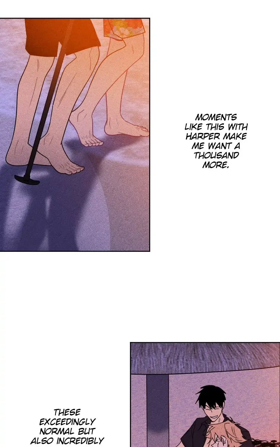 Achilles And The Boy Next Door Chapter 39 page 51 - MangaKakalot