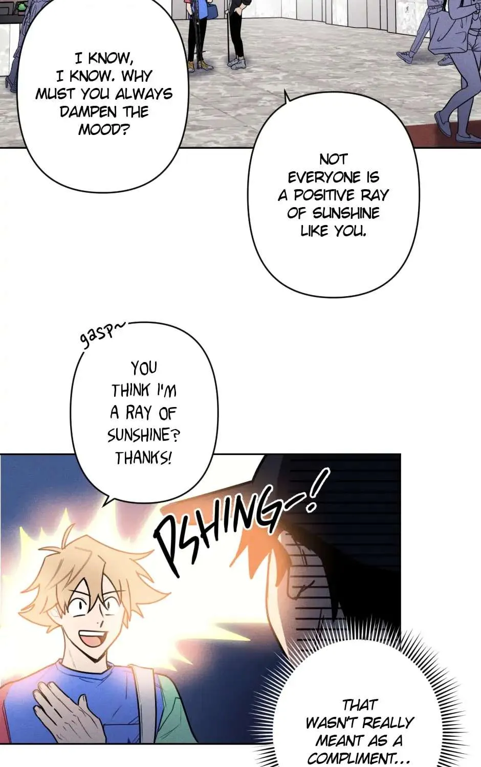 Achilles And The Boy Next Door Chapter 6 page 48 - MangaKakalot