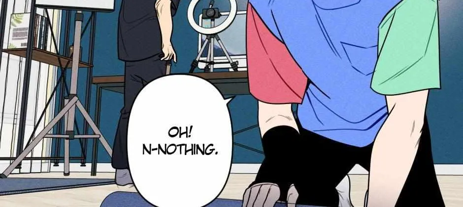 Achilles And The Boy Next Door Chapter 8 page 29 - MangaKakalot