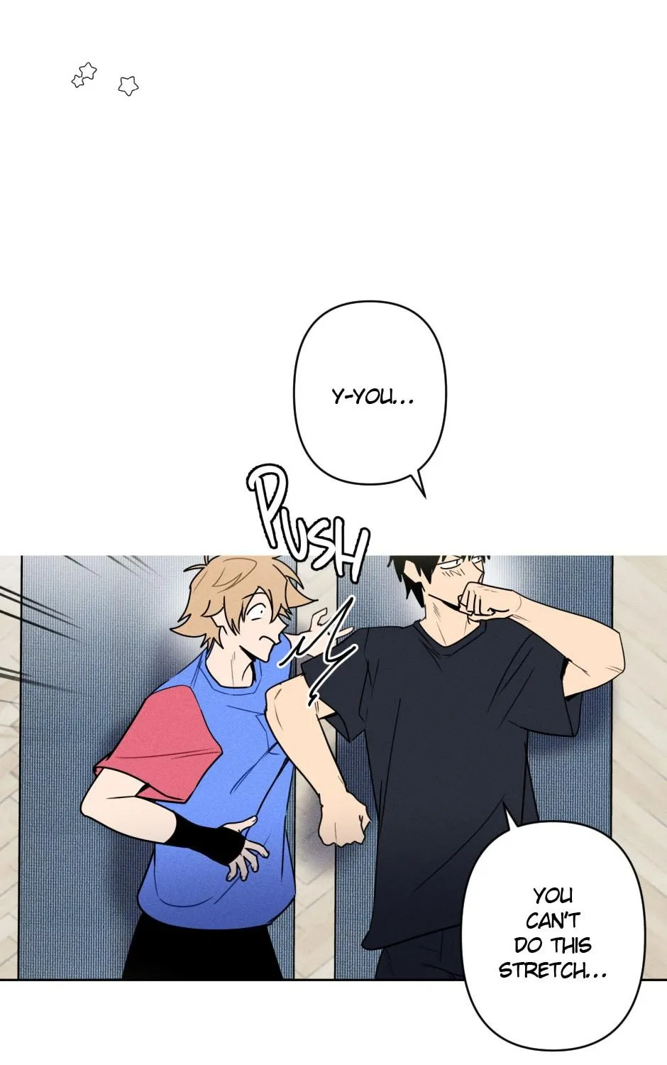 Achilles And The Boy Next Door Chapter 9 page 3 - MangaKakalot