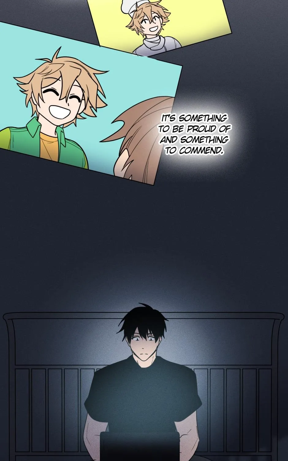 Achilles And The Boy Next Door Chapter 9 page 75 - MangaKakalot