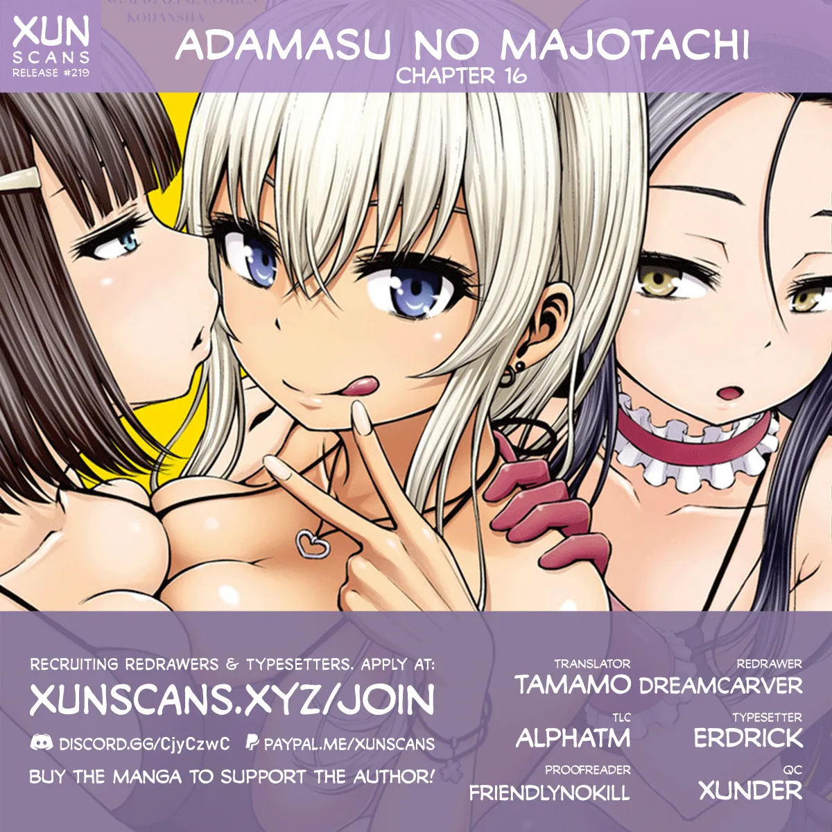 KissManga Comic online