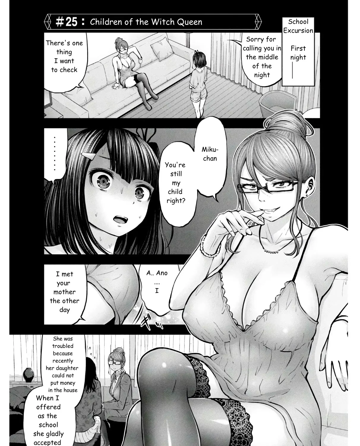 KissManga Comic online