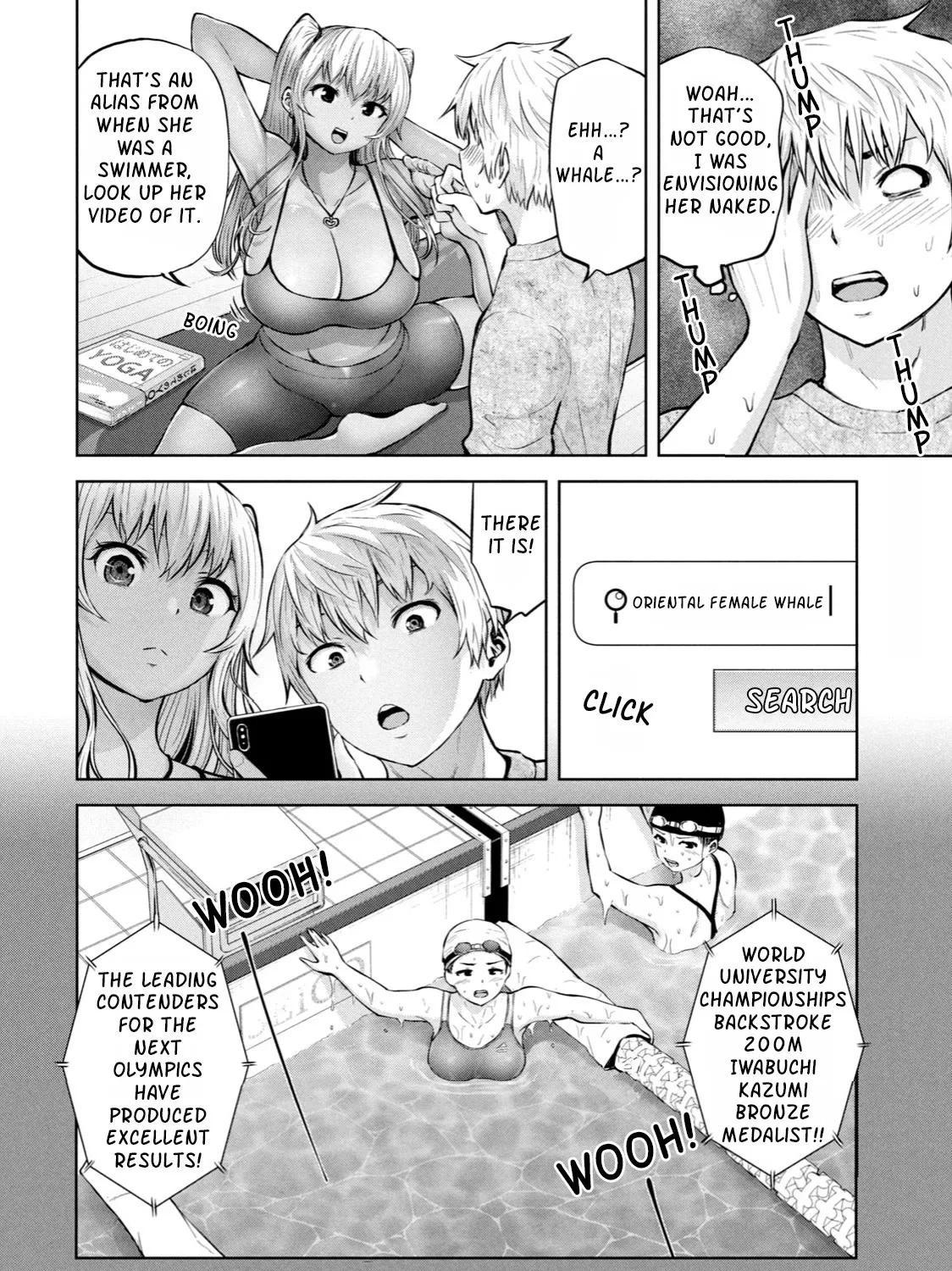 Adamasu No Majotachi - Page 16