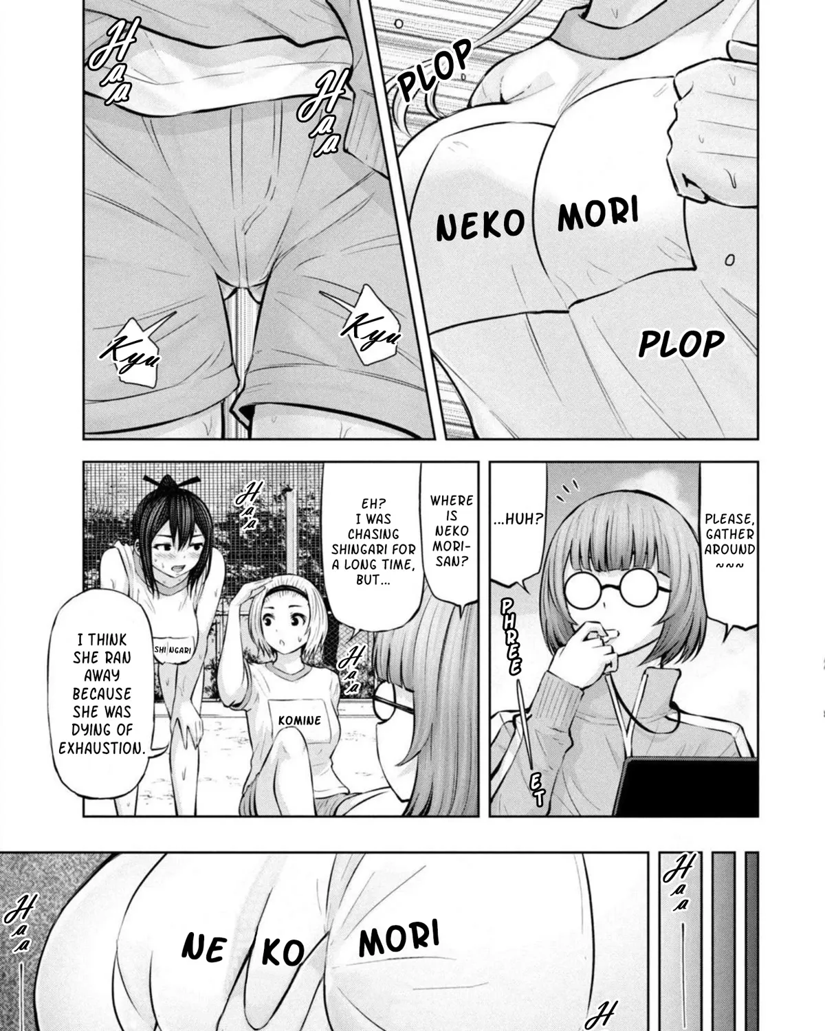 Adamasu No Majotachi - Page 56