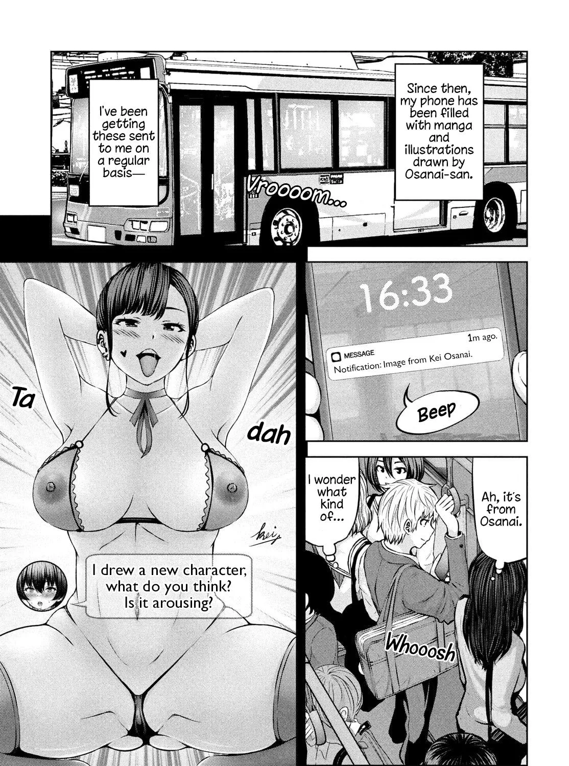 Adamasu No Majotachi - Page 30