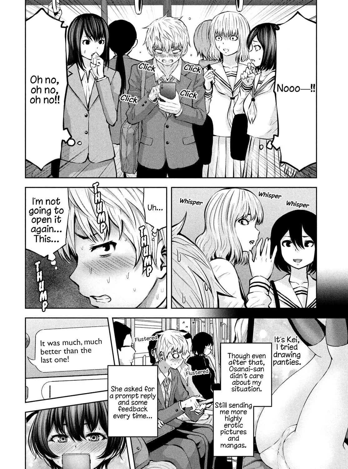 Adamasu No Majotachi - Page 32