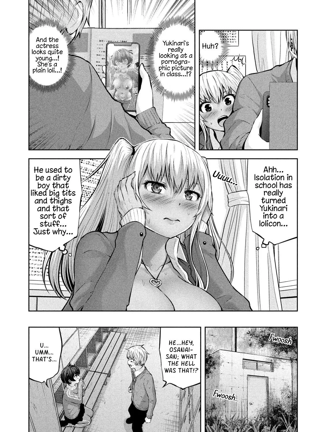 Adamasu No Majotachi - Page 4