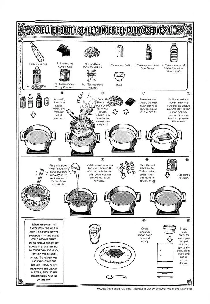 Addicted to Curry - Page 17