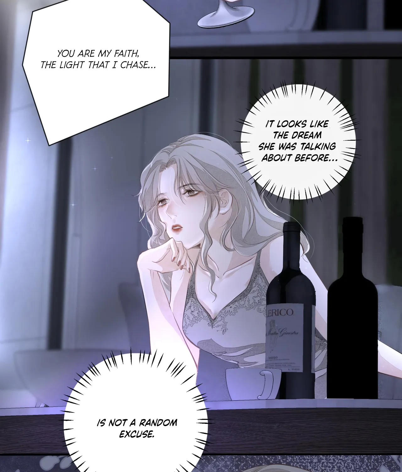 Addicted to Her - Page 20