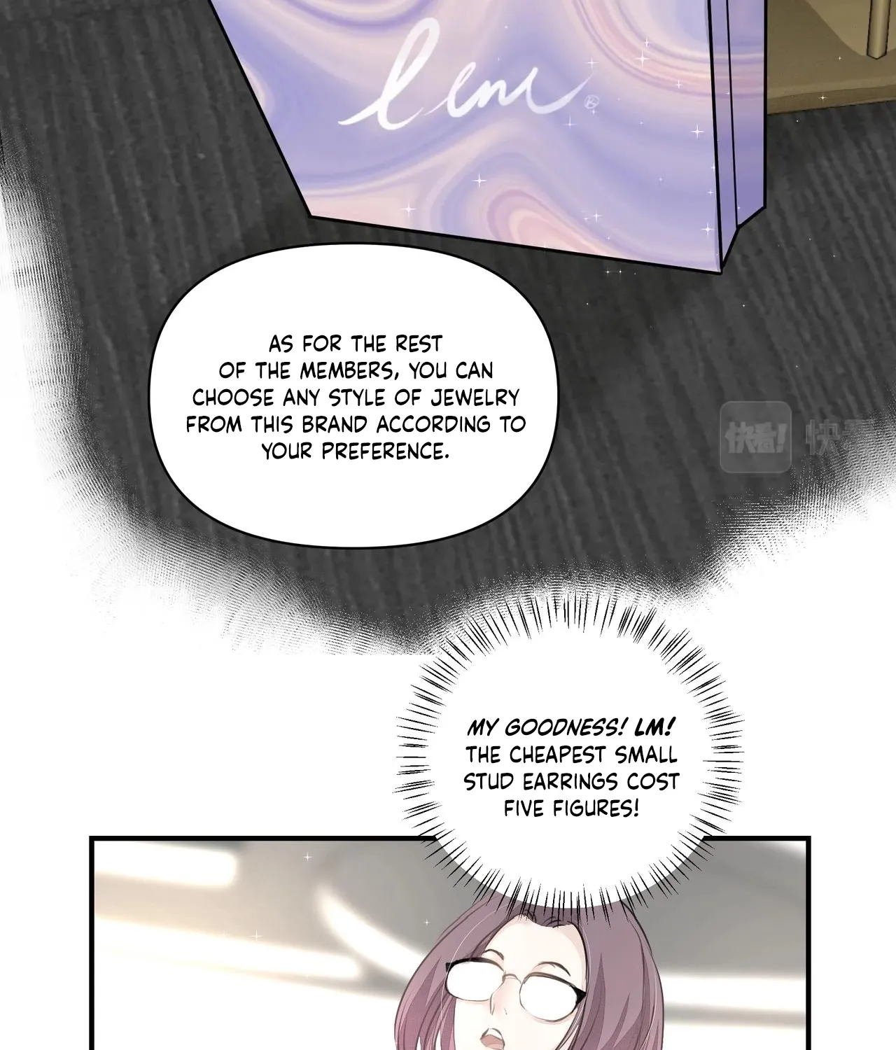 Addicted to Her - Page 68