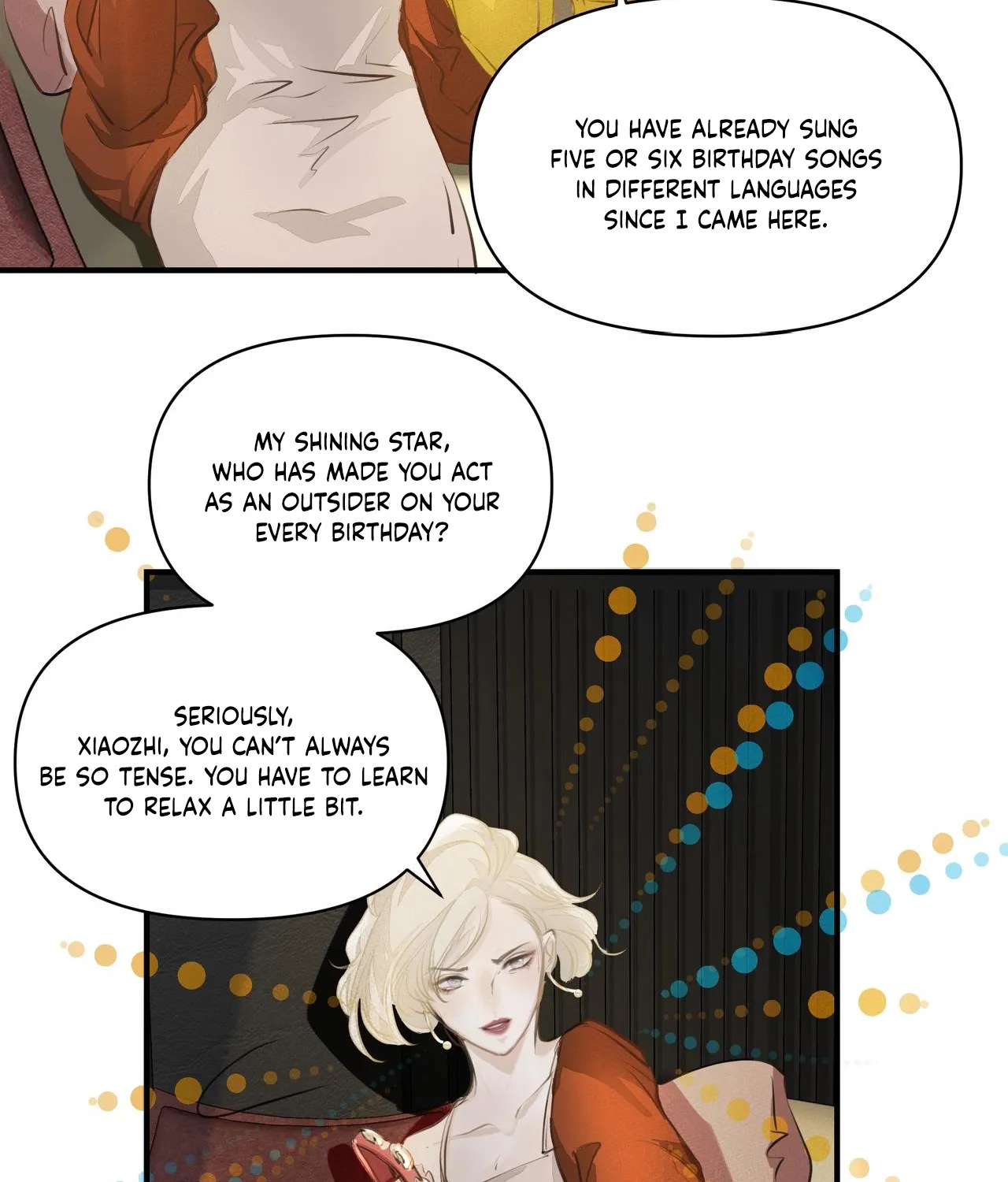 Addicted to Her - Page 8