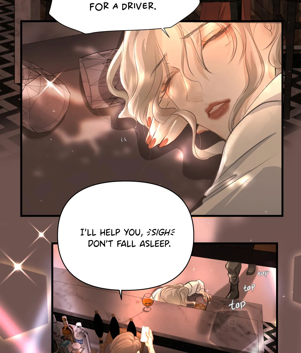 Addicted to Her - Page 42