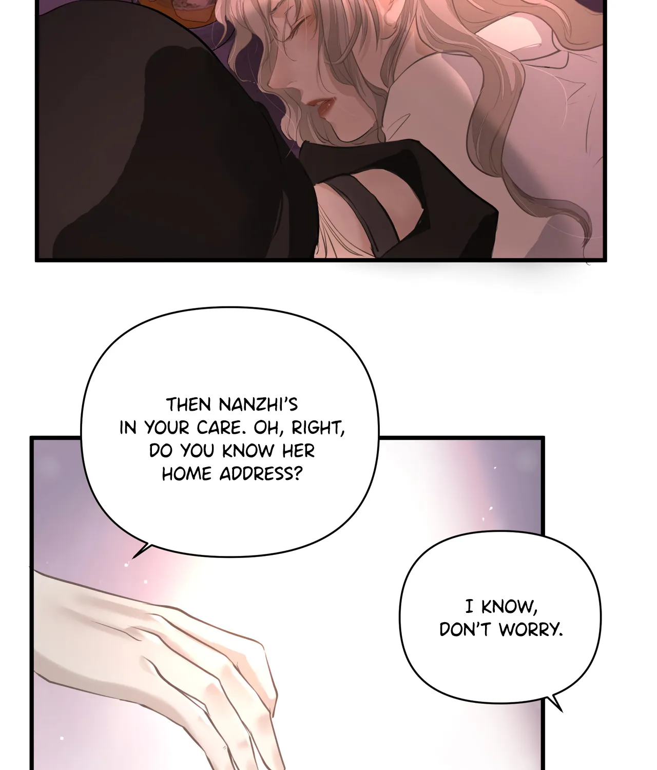 Addicted to Her - Page 48