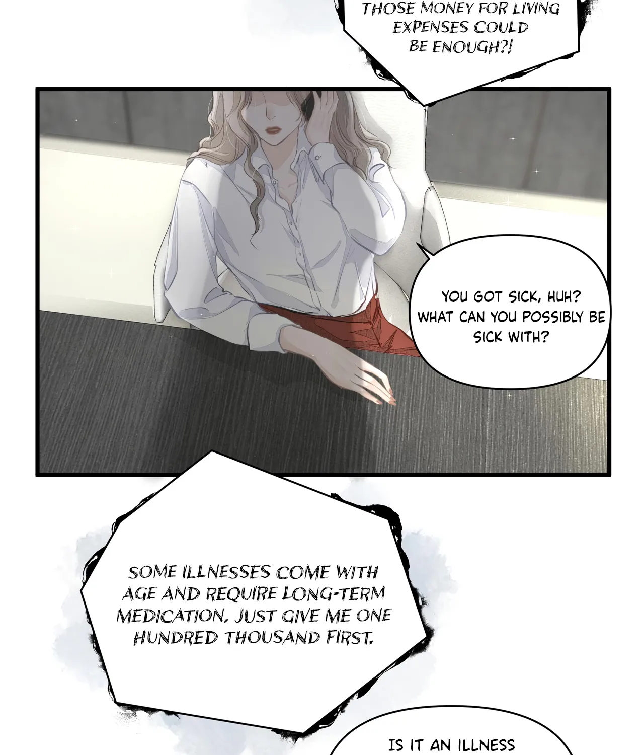 Addicted to Her - Page 6