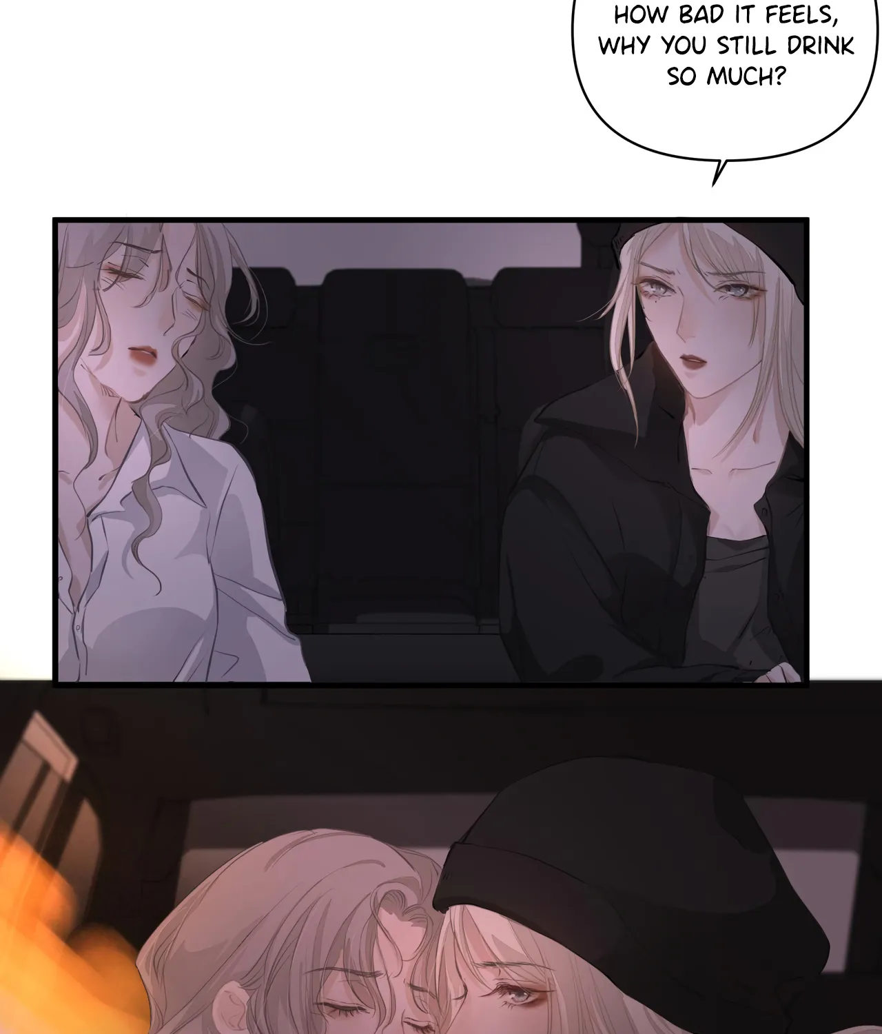 Addicted to Her - Page 70