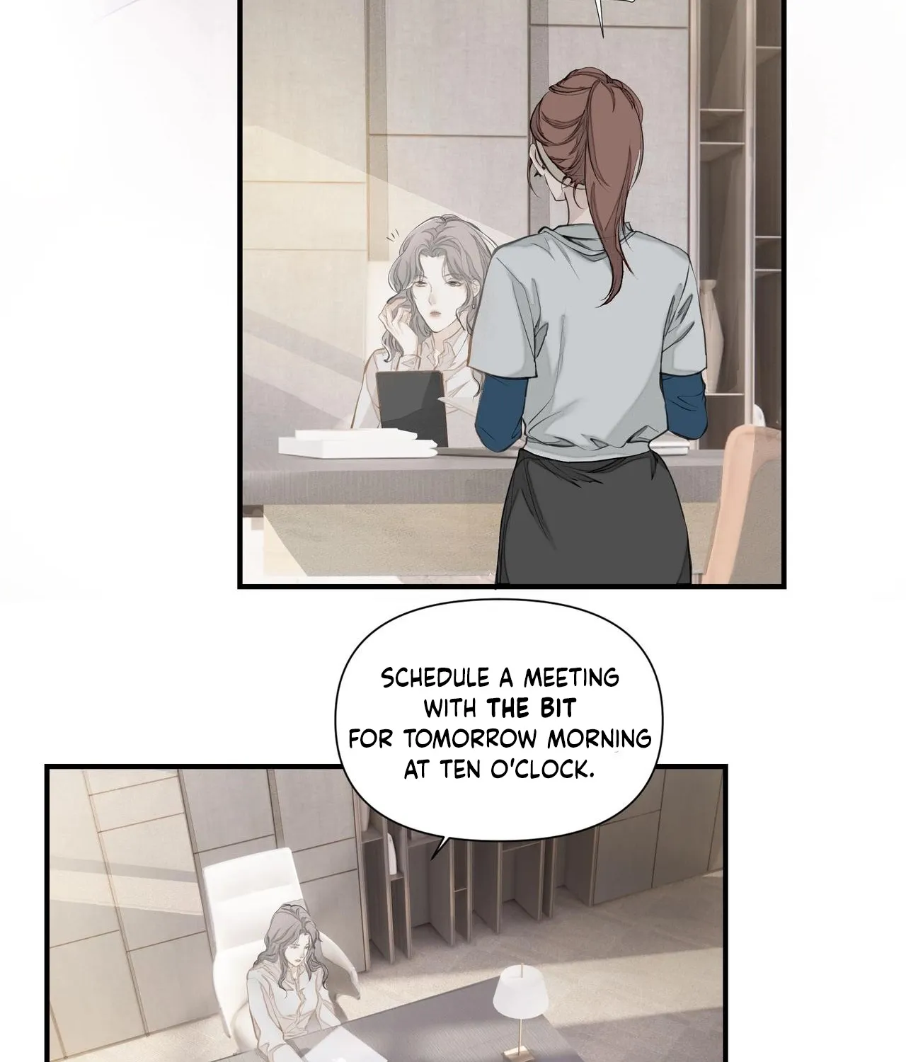 Addicted to Her - Page 14