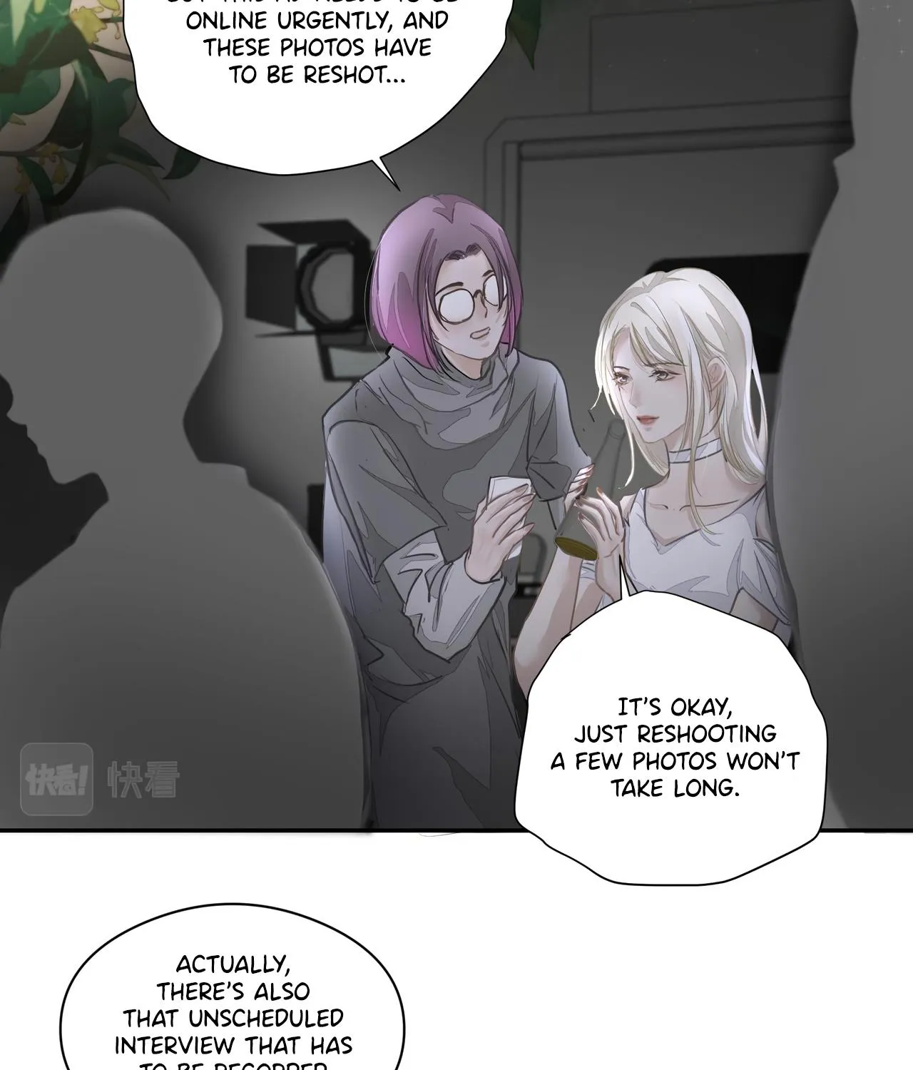 Addicted to Her - Page 18