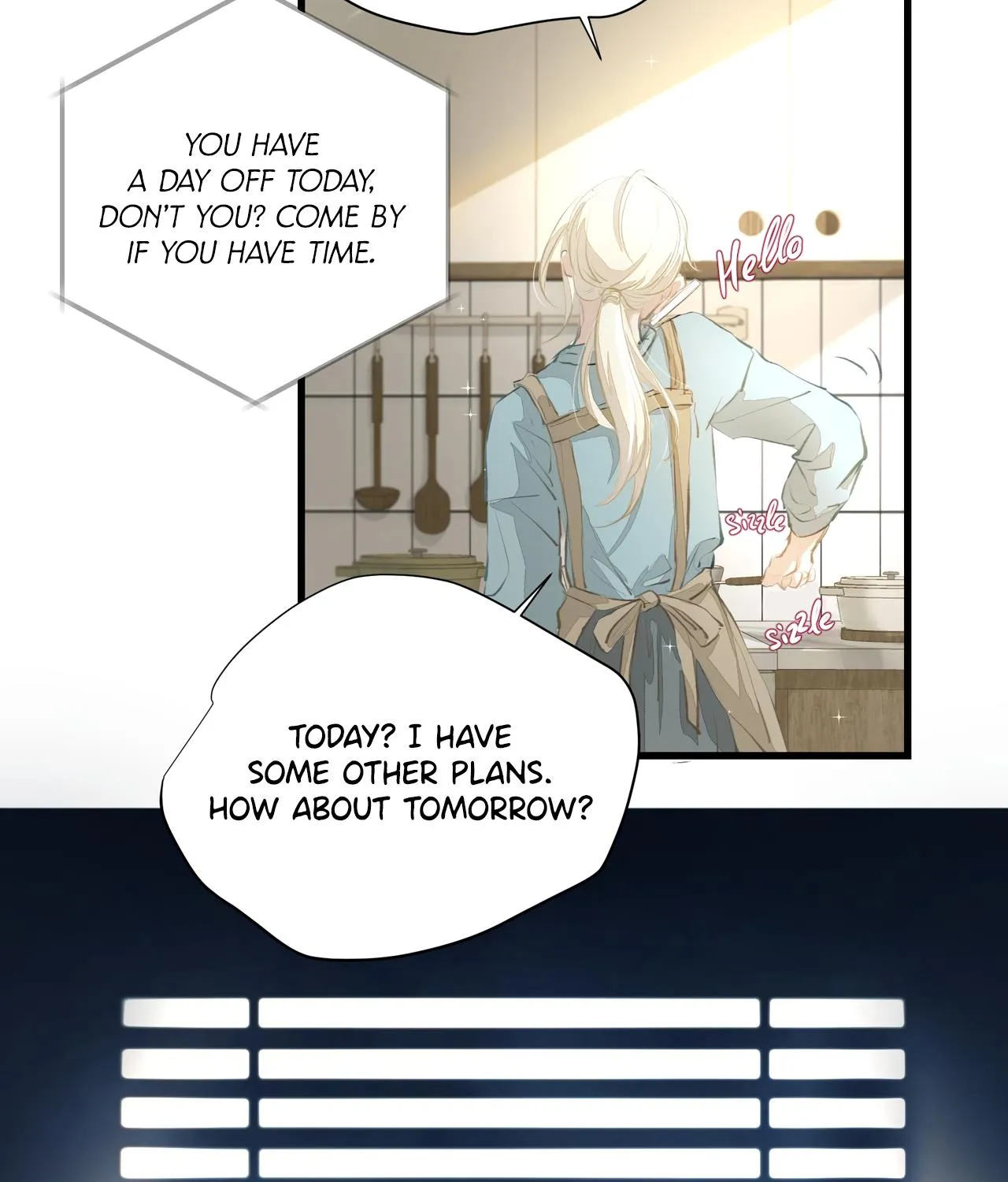 Addicted to Her - Page 18