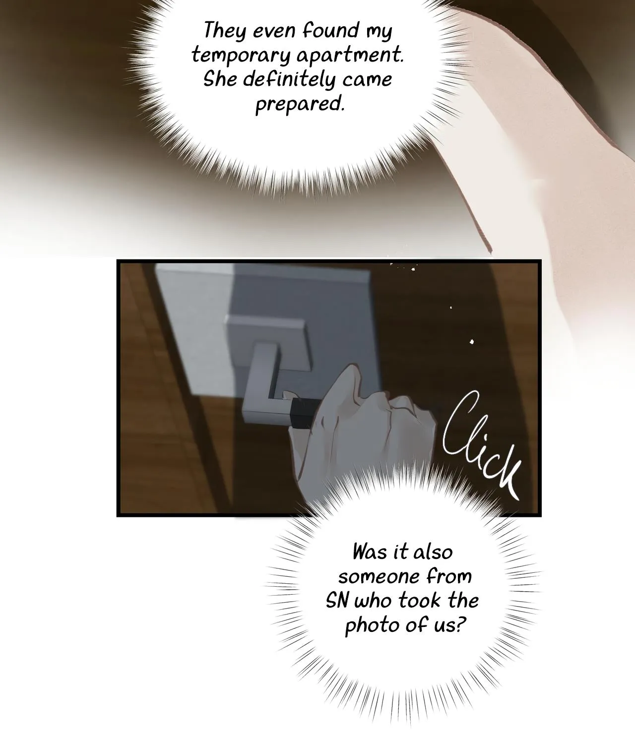 Addicted to Her - Page 50